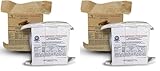 S O S Rations Emergency 3600 Calorie Food Bar Cinnamon Cocon