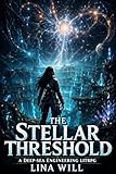 The Stellar Threshold: An Underwater Base-Building LitRPG (Deep Tender Book 6)