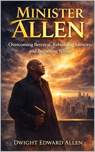 Minister Allen cover