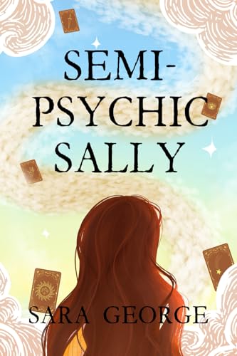 Cover of Semi-Psychic Sally