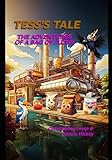 Tess's Tale book cover