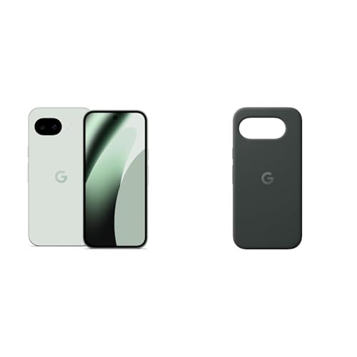 Google Pixel 10a - 7 años de Pixel Drops, más de 30 Horas de batería, Asistente 