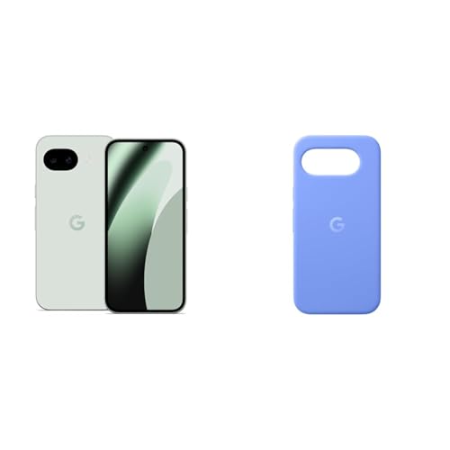 Google Pixel 10a - 7 años de Pixel Drops, más de 30 Horas de batería, Asistente 