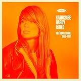 Francoise Hardy Blues Complete Vogue Recordings 1962 1967