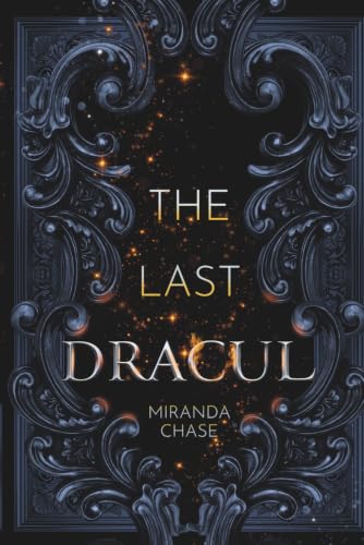 Cover of The Last Dracul