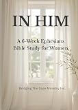 IN HIM Women's Edition book cover