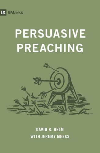 Persuasive Preaching