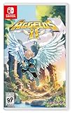 Aggelos 2 - Nintendo Switch