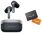 Samsung Galaxy Buds 4 Pro (2026) AI True Wireless Bluetooth Earbuds + Amazon Gift Card