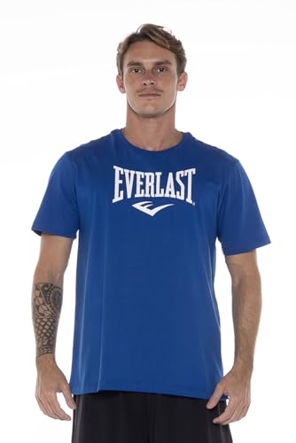Everlast Camiseta Essentials - M