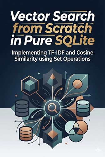Vector Search from Scratch in Pure SQLite