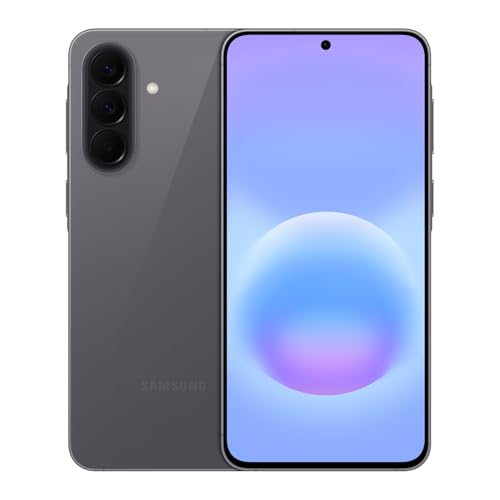 Samsung Galaxy A57, Grau, 256 GB