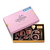 Godiva Centennial Collection Chocolate Gift Box Limited Edit