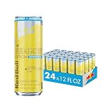 Red Bull Sugar Free Summer Edition Sudachi Lime Energy Drink