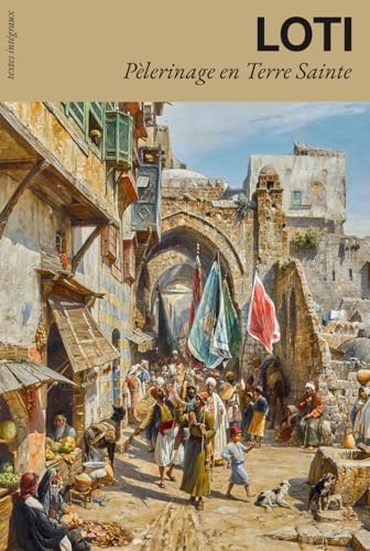 Pèlerinage en Terre Sainte