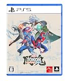 【PS5】MARVEL Tōkon: Fighting Souls