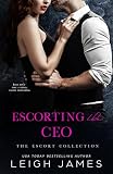Escorting The Ceo A Fake Marriage Romance The Escort Collect
