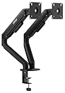 Aries Wing Dual Monitor Mount