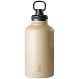 DOD ファミリー・ウサーモ 水筒 1.9L