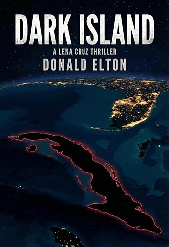 Dark Island: Key West Book 2 book cover