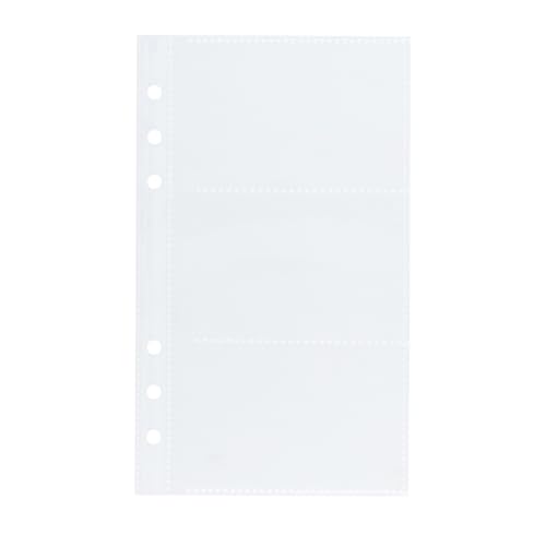 おねがいアイプリ ファイルバッグ専用リフィル