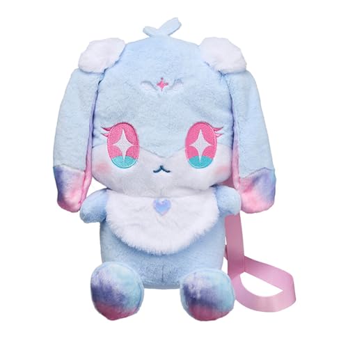 おねがいアイプリ ぴょっこりポシェット フォーチュ