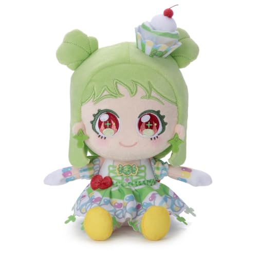 おねがいアイプリ ぬいぐるみ ぐみ