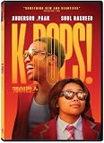 K Pops Dvd