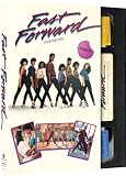 Fast Forward Retro Vhs Blu Ray