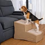 Pet Gear Easy Step Ii Pet Stairs 2 Step For Cats Dogs Up To