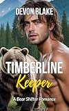 Timberline Keeper