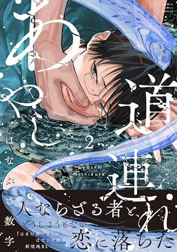 あやし道連れ 2巻