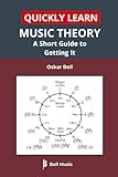 Quickly Learn Music Theory A Short Guide To Getting It Boll