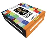2026 Fifa World Cup Sticker Collection Amazon Exclusive Coll