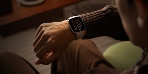 XIAOMI Redmi Watch 6, Reloj Inteligente Mujer y Hombre, Pantalla AMOLED 2.07'', 