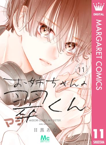 お姉ちゃんの翠くん 11巻