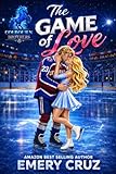 The Game Of Love Colbourn Brothers Book 1