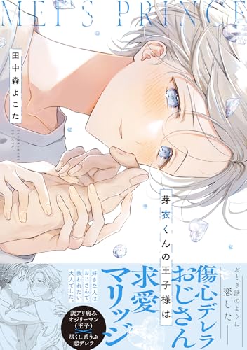 芽衣くんの王子様は