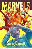 Marvels The Novelization