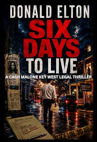 Six Days to Live
