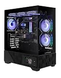 Zotac Mek Gaming Pc Desktop Nvidia Geforce Rtx 5060 Ti 16Gb