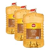 Capricho Andaluz Artefrit Alto Oleico 7,5L Mejor Aceite para Freír Chile