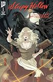 Sleepy Hollow The Witches Of The Western Wood 1