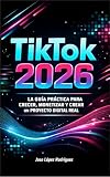 Portada del libro TikTok 2026