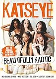 KATSEYE Special Edition Fan Book Magazine: Pop Star Academy Behind-the-Scenes | 100% Unofficial Fan Guide & Photos | K-Pop Girl Group Collectible