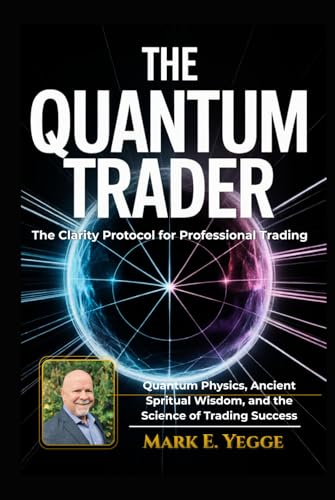 The Quantum Trader cover