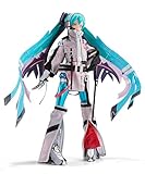 Tamashii Nations Hatsune Miku Hatsune Miku Metal Build Colle