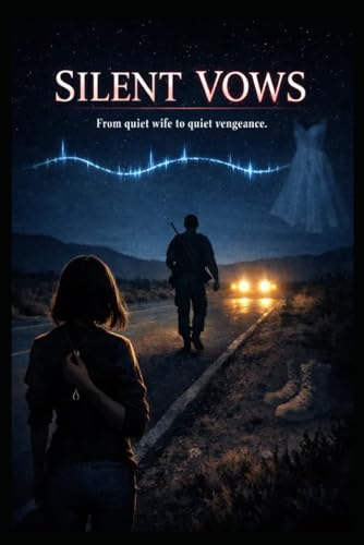 Silent Vows cover