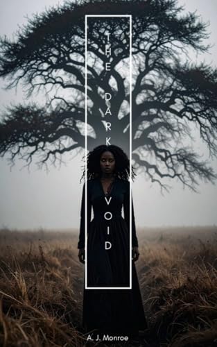 Cover of The Dark Void