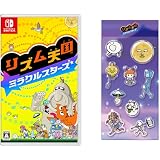 リズム天国 ミラクルスターズ Switch